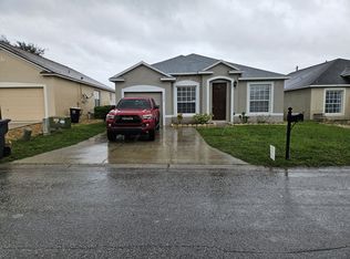 1335 Knollwood Dr, Davenport, FL 33837