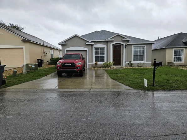 1335 Knollwood Dr, Davenport, FL 33837