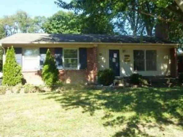 3117 Vogue Ave, Louisville, KY 40220