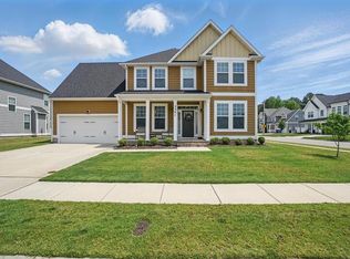 3501 Silver Fox Trce, Chesapeake, VA 23323