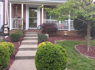 201 Hunters Run Ter, Bel Air, MD 21015