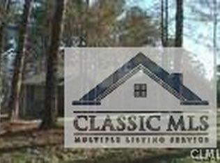 1030 N Harrowford Dr, Statham, GA 30666