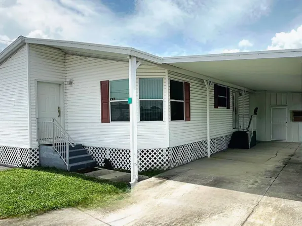 6372 126th Ave N #68, Largo, FL 33773