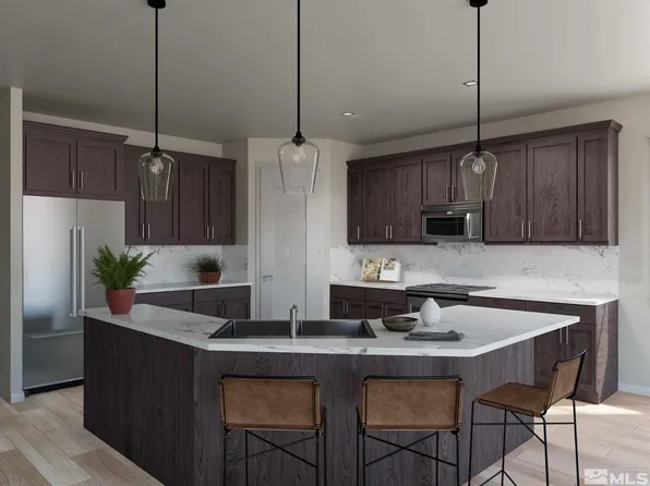 1615 Delta Downs Dr Homesite 54, Minden, NV 89423