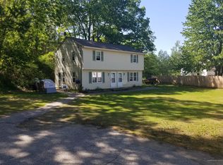 8 Knox Ct, Sanford, ME 04073
