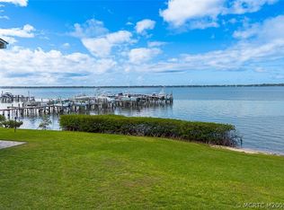 2370 NE Ocean Blvd APT C106, Stuart, FL 34996