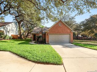 2500 Grove Park, Schertz, TX 78154