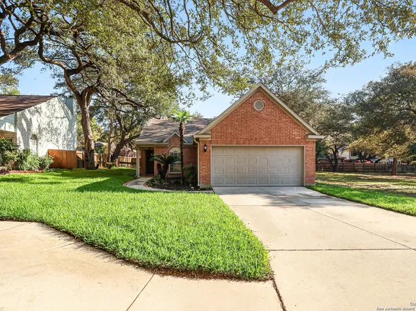 2500 Grove Park, Schertz, TX 78154