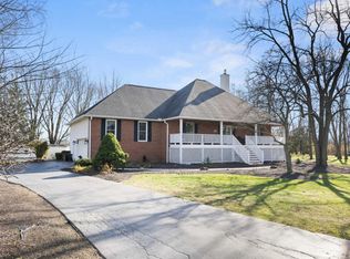 22 Clover Meadow Ln, Galloway, OH 43119
