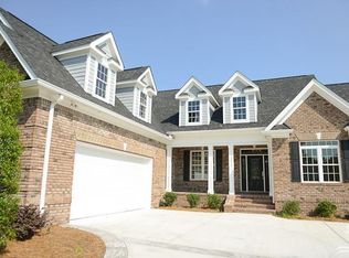 2816 Irwin Dr SE, Southport, NC 28461