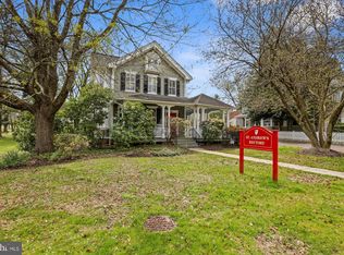 55 W Afton Ave, Morrisville, PA 19067