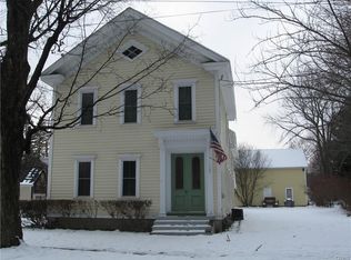 2 N William St, Homer, NY 13077