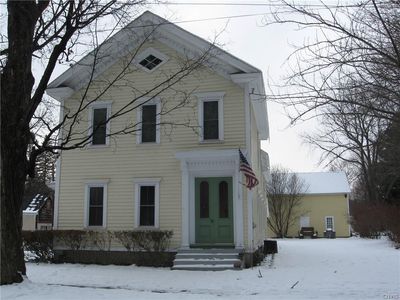 2 N William St, Homer, NY, 13077