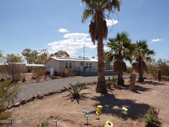 44470 Worley St, Bouse, AZ 85325