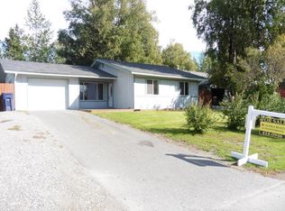 1055 S Ronda Way, Palmer, AK 99645