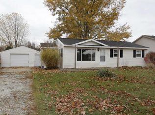 5075 W R Ave, Schoolcraft, MI 49087