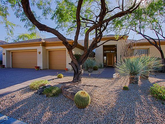2nd image of 6557 E EVENING GLOW Drive