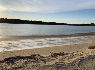 1 Roosevelt St, Wareham, MA 02571