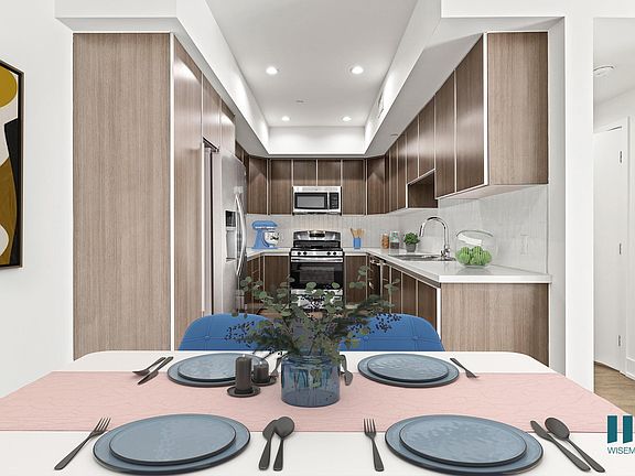 3rd image of 711 Cole Ave APT 217
