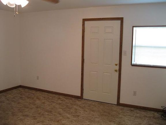 Bedroom1 Backdoor
