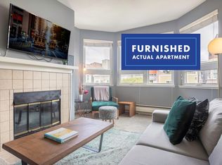 2161 Sutter St #303, San Francisco, CA 94115