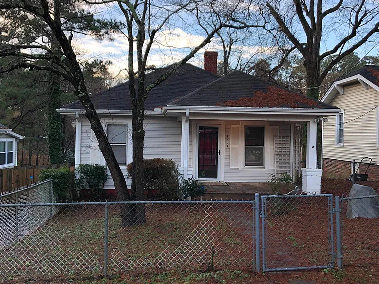 5703 Waycross St — Photo 1