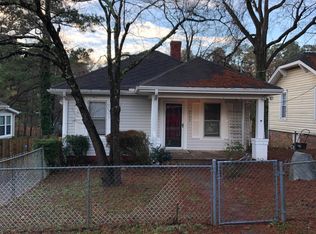 5703 Waycross St, Raleigh, NC 27606