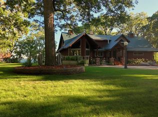 9881 N Shore Dr, Spicer, MN 56288