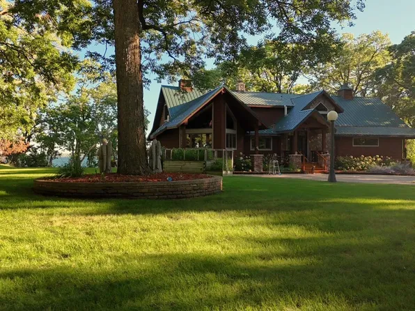 9881 N Shore Dr, Spicer, MN 56288