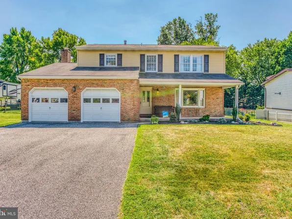 7715 S Cove Rd, Baltimore, MD 21219