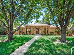 3710 Christopher Dr, Rowlett, TX 75088