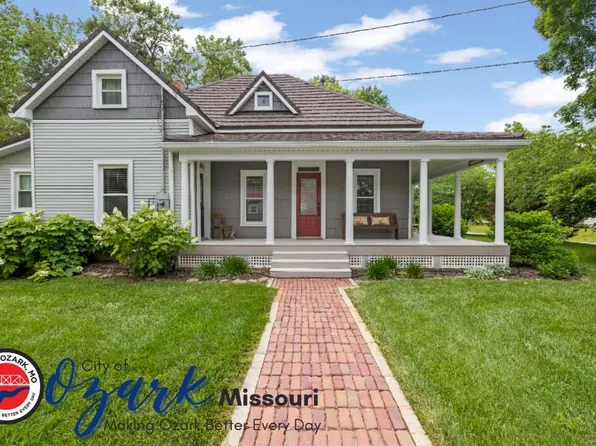 109 N 8th Street, Ozark, MO 65721