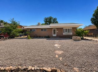 377 Tusher St, Moab, UT 84532