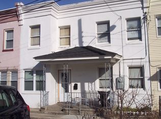 2809 Carlton Ave, Atlantic City, NJ 08401