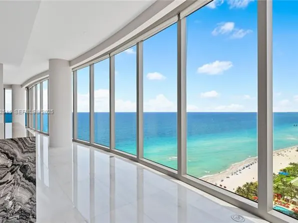 17901 Collins Ave, Sunny Isles Beach, FL