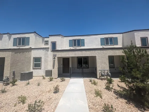 3509 Golden Chariot Ave, Las Vegas, NV 89106