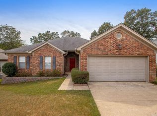 11657 Ridgetop Dr, Sherwood, AR 72120