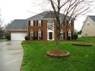 5811 Underwood Ave, Charlotte, NC 28213