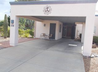 992 W Camino Del Arrendajo, Green Valley, AZ 85622