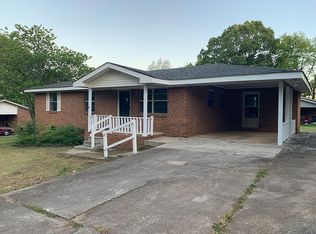 103 Gregory St, Russellville, AL 35653