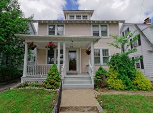 318 S Allen St, Albany, NY 12208
