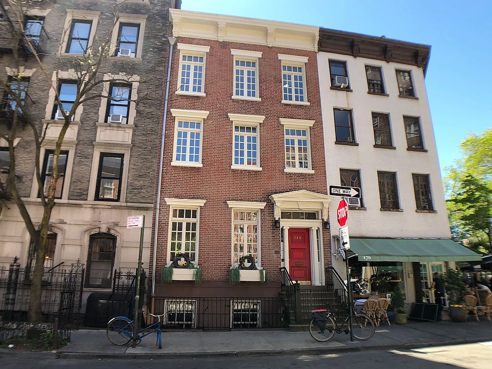 1st image of 168 Waverly Pl #G