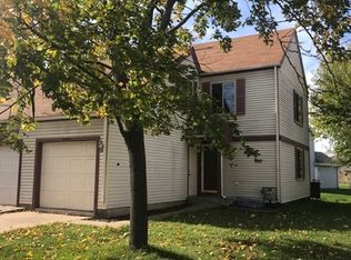 22436 Hamilton Dr, Richton Park, IL 60471
