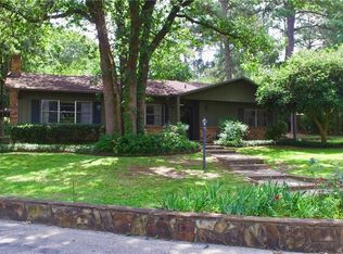 145 Fairway Dr E, Hideaway, TX 75771