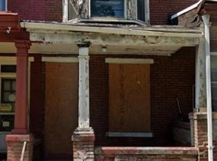 1338 Herr St, Harrisburg, PA 17103
