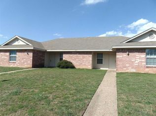 10213 Hyacinth Ln, Waco, TX 76708