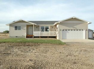 94310 W Good Rd, Prosser, WA 99350