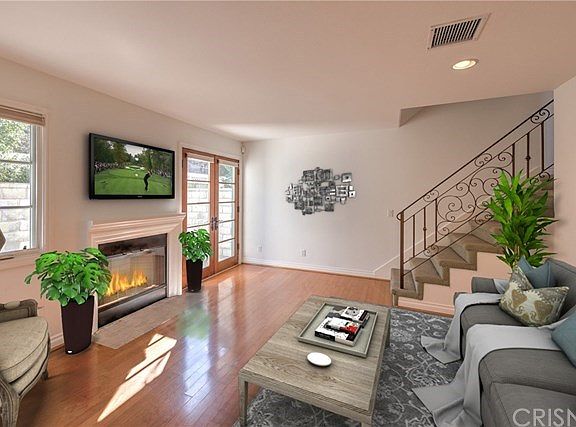 3rd image of 10542 Valley Spring Ln