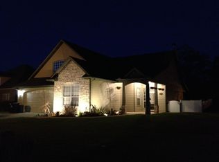 1112 Marley Way, Ada, OK 74820