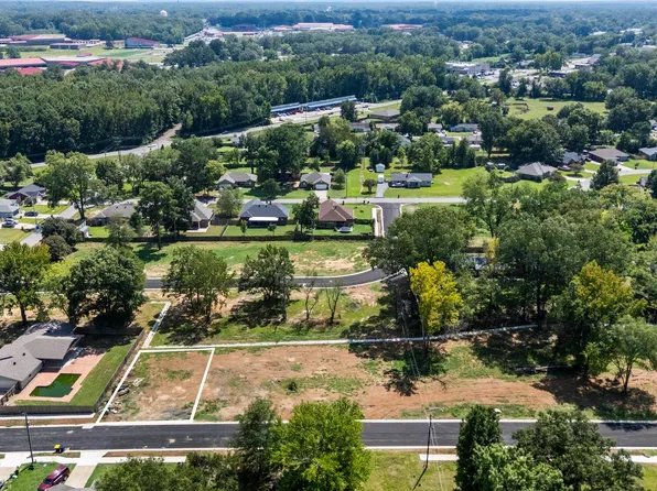 (undisclosed Address), Cabot, AR 72023
